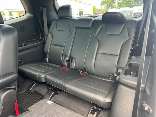 Used 2024 Kia Telluride SX Prestige X-Line AWD/4WD image 34