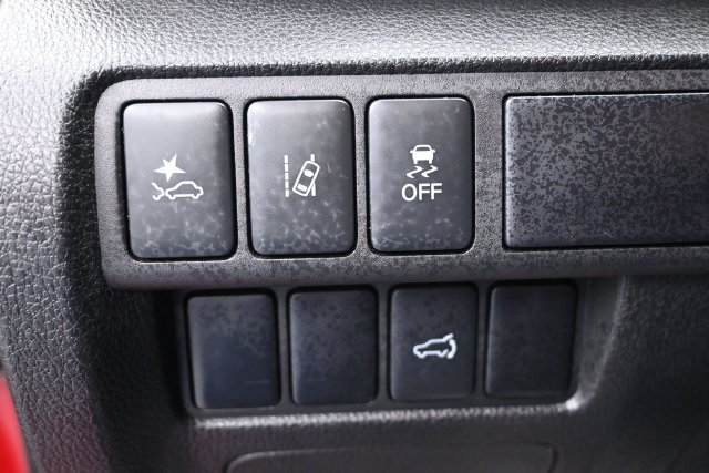 Used 2025 Mitsubishi Eclipse Cross SE AWD/4WD image 25