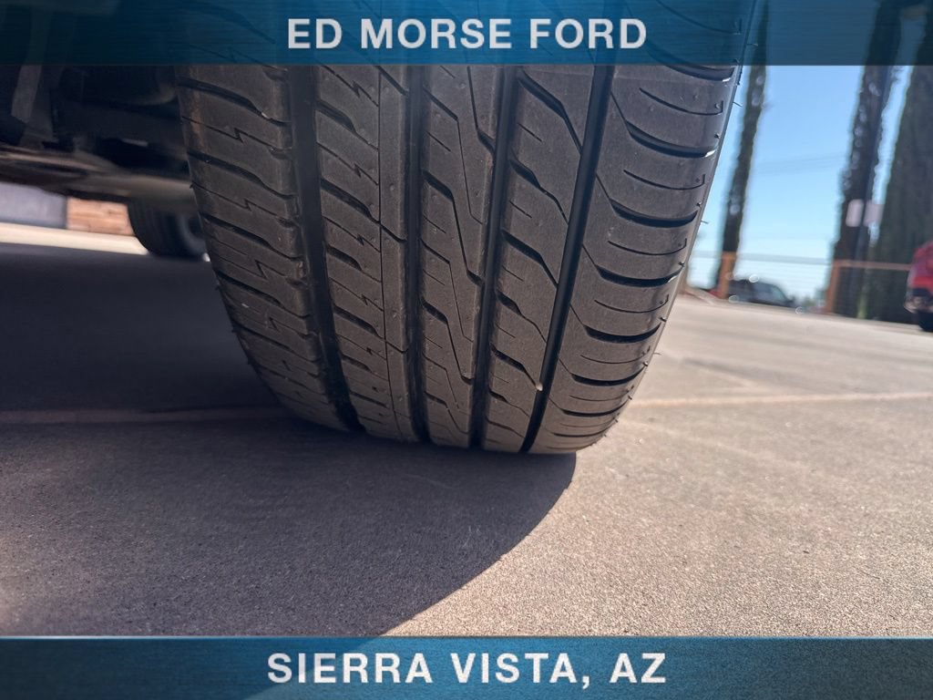 Used 2024 Chevrolet Trax RS FWD image 41