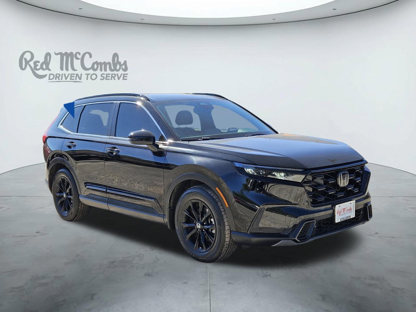 Used 2024 Honda CR-V Sport-L image 1