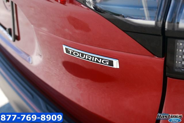 Used 2025 Subaru Forester Touring w/ Popular Package - Touring AWD/4WD image 7
