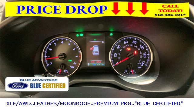 Used 2022 Toyota RAV4 XLE Premium image 38