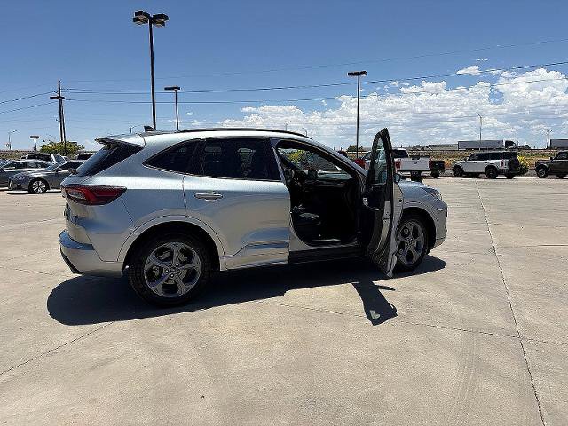 Certified 2024 Ford Escape ST-Line FWD image 24