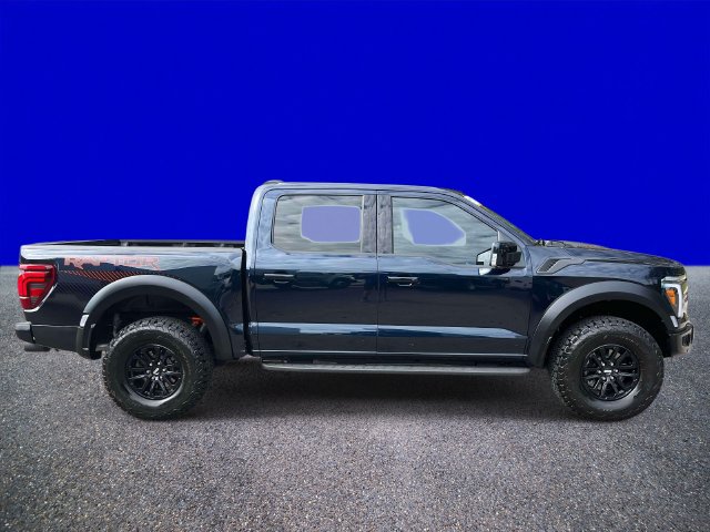 Certified 2026 Ford F150 Raptor AWD/4WD image 2