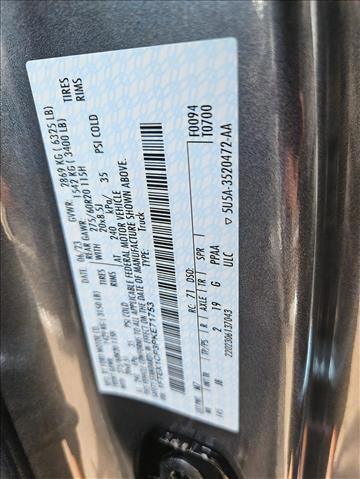 Certified 2023 Ford F150 XL w/ STX Appearance Package image 24