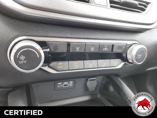Used 2023 Nissan Altima 2.5 SR FWD image 26