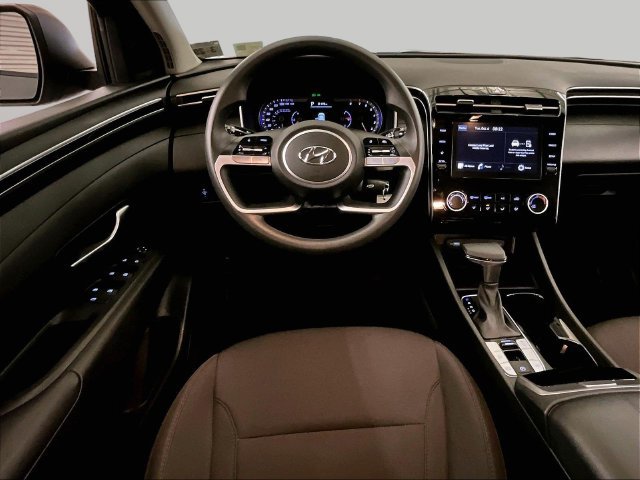 Used 2024 Hyundai Tucson SE FWD image 5