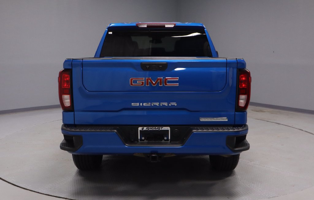 Used 2023 GMC Sierra 1500 Elevation AWD/4WD image 9