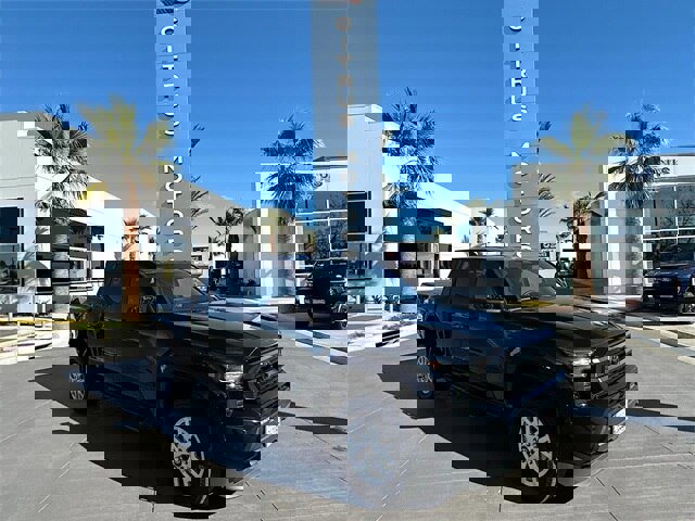 Used 2024 Toyota Tacoma SR5 image 1