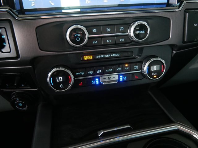 Certified 2022 Ford F350 Limited AWD/4WD image 29