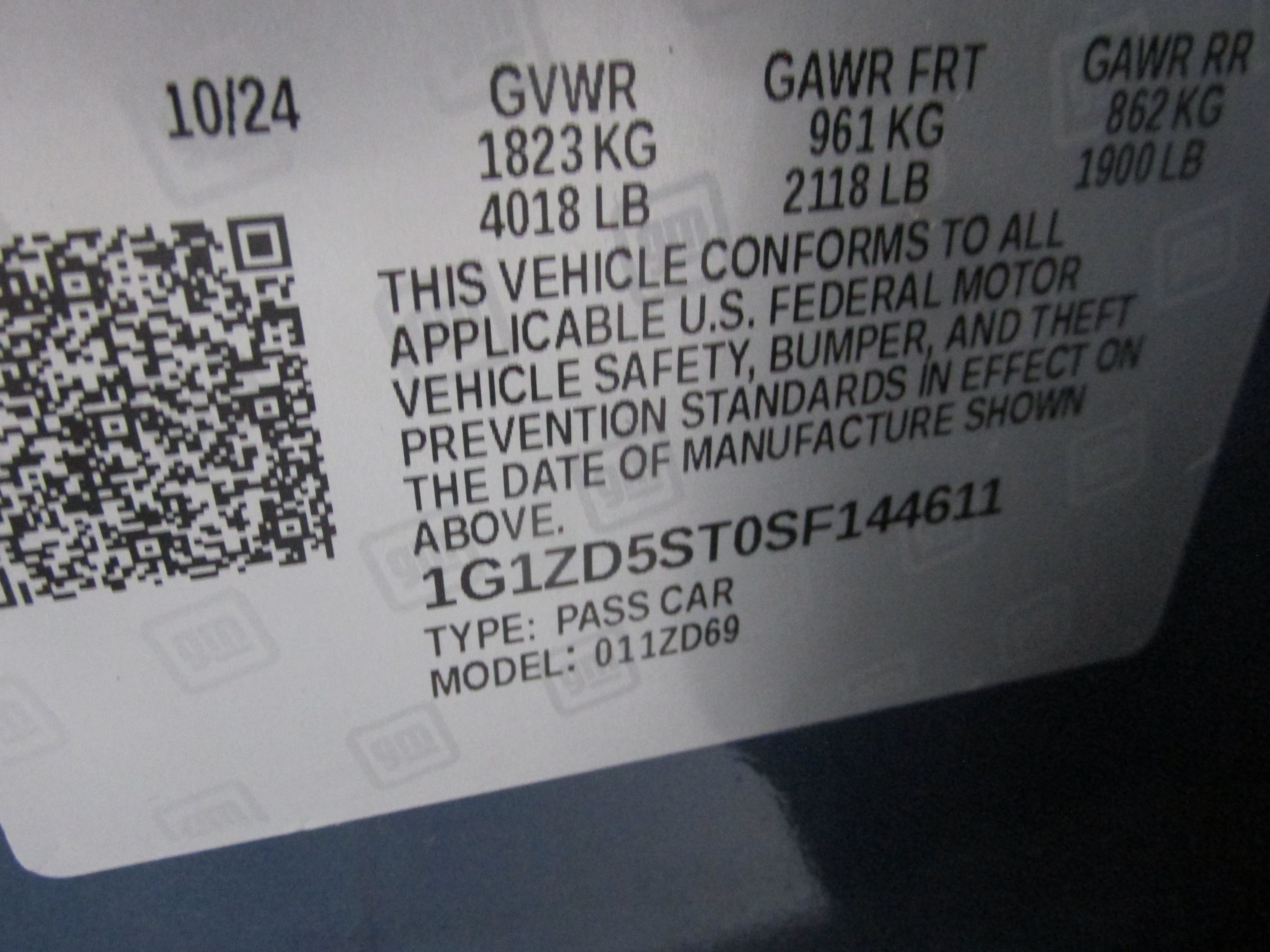 Used 2025 Chevrolet Malibu LT FWD image 37