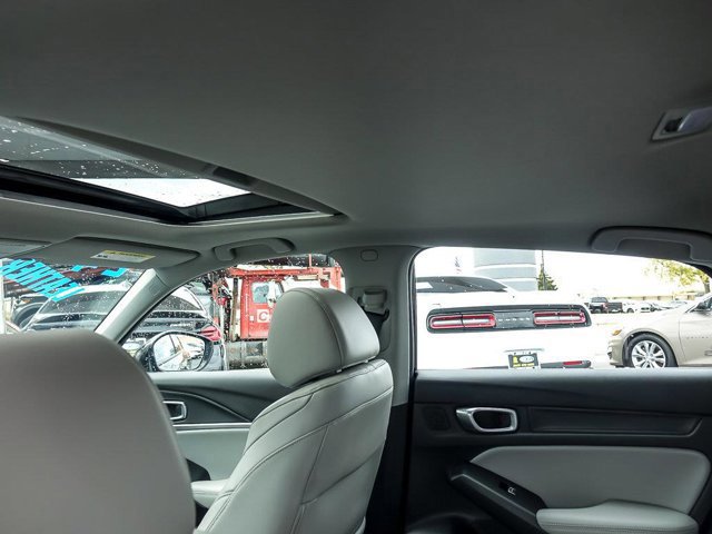 Used 2024 Acura Integra image 6