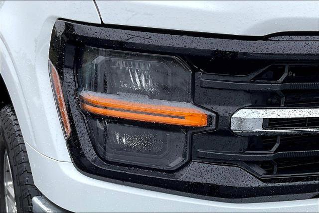 Certified 2025 Ford F150 XLT w/ Equipment Group 301A Standard image 26