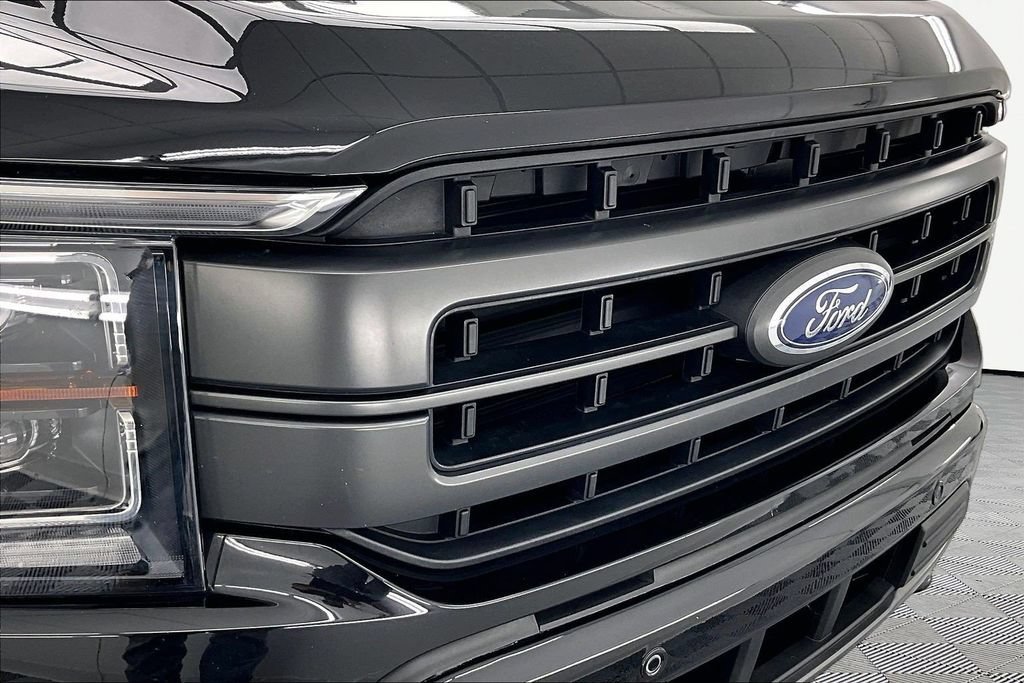 Certified 2023 Ford F150 Lariat w/ Equipment Group 502A High AWD/4WD image 29