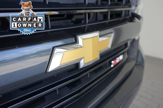 Used 2018 Chevrolet Silverado 1500 LT w/ All Star Edition AWD/4WD image 20