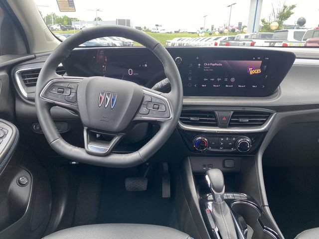Used 2026 Buick Encore GX Sport Touring w/ Comfort Package FWD image 12