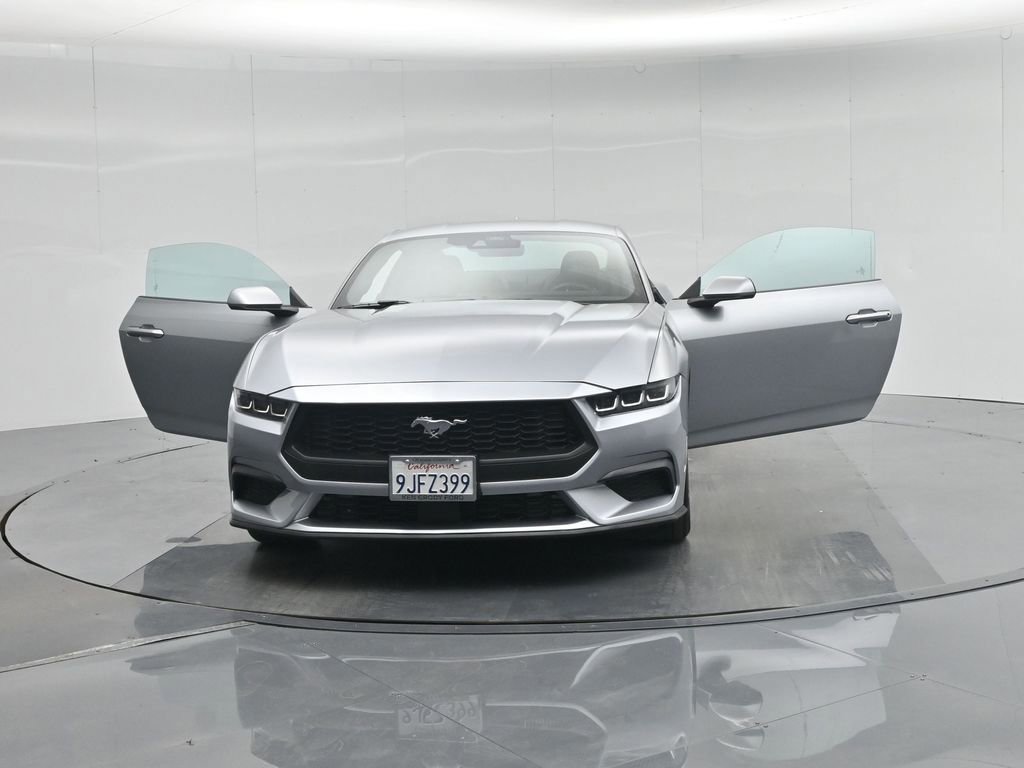 Certified 2024 Ford Mustang Premium image 32
