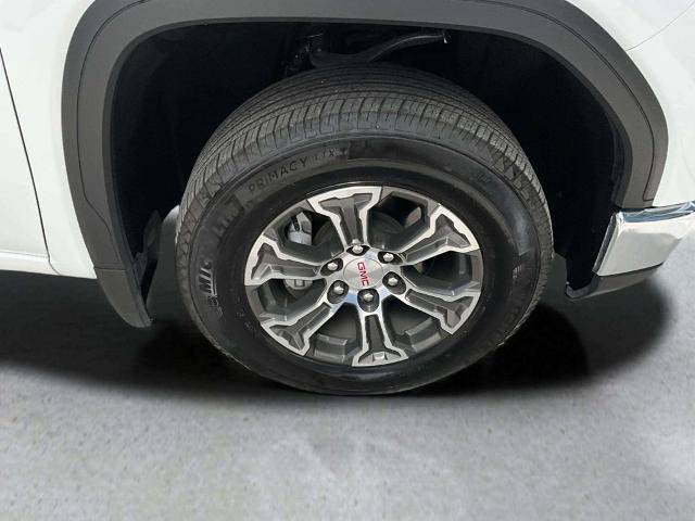 Used 2026 GMC Sierra 1500 SLT AWD/4WD image 32
