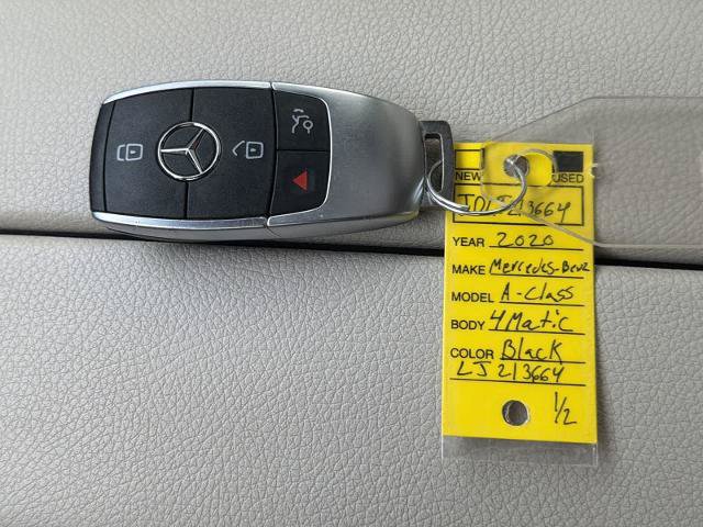 Used 2020 Mercedes-Benz A 220 4MATIC image 34