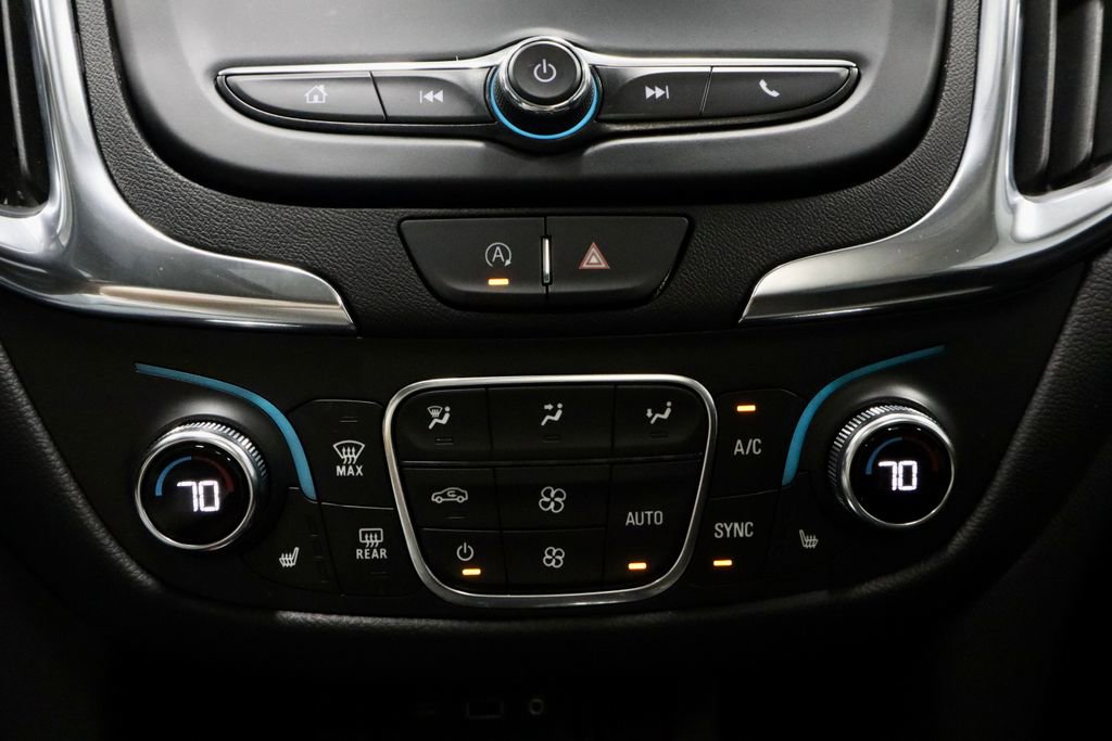 Used 2024 Chevrolet Equinox LT w/ LPO, Floor Liner Package image 31