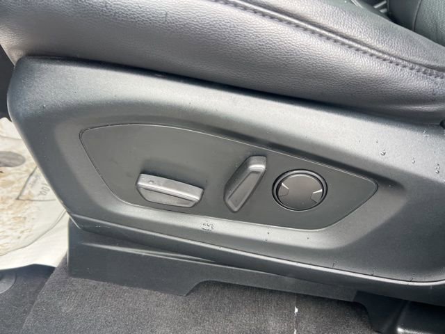 Certified 2022 Ford Explorer Limited w/ Limited Technology Package image 21