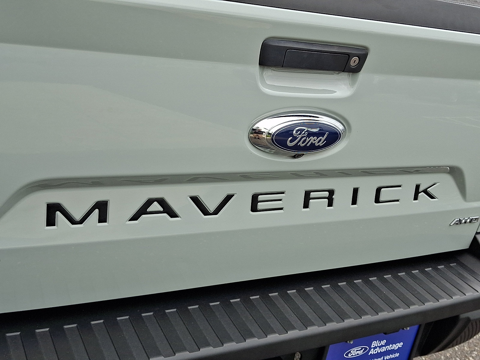 Certified 2022 Ford Maverick XLT w/ Equipment Group 300A Standard AWD/4WD image 30