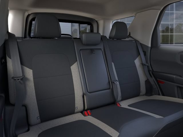 Certified 2025 Ford Bronco Sport Big Bend AWD/4WD image 30