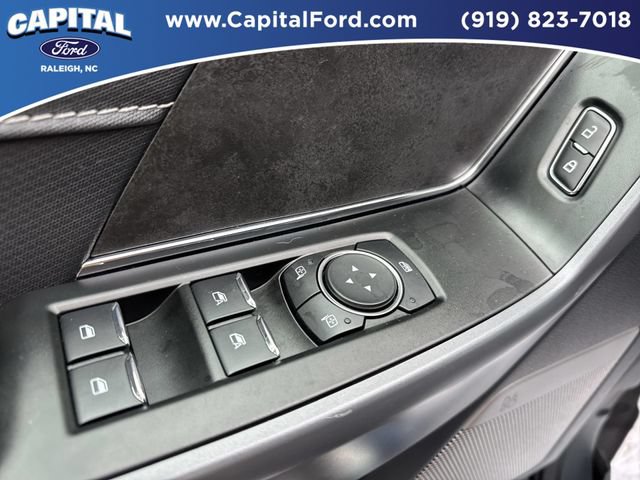 Certified 2025 Ford F150 XLT w/ Equipment Group 303A High AWD/4WD image 21