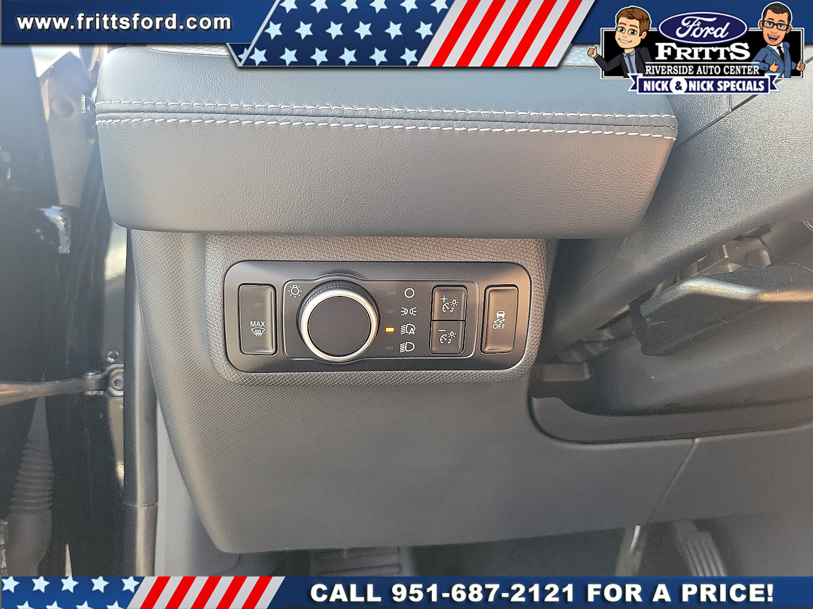 Certified 2023 Ford Mustang Mach-E Select RWD image 12