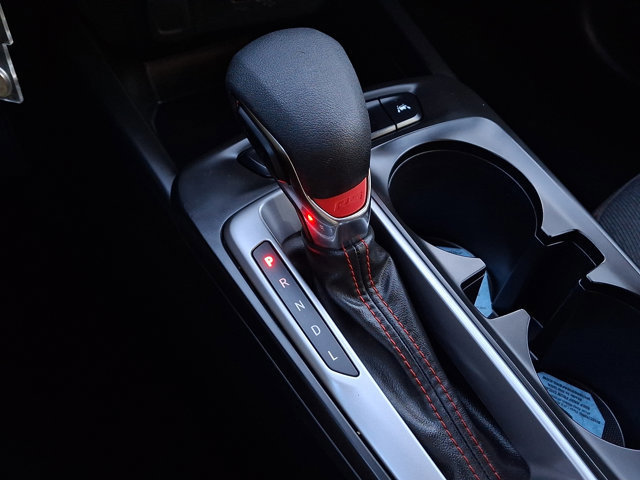 Used 2024 Chevrolet Trax RS w/ Driver Confidence Package image 19