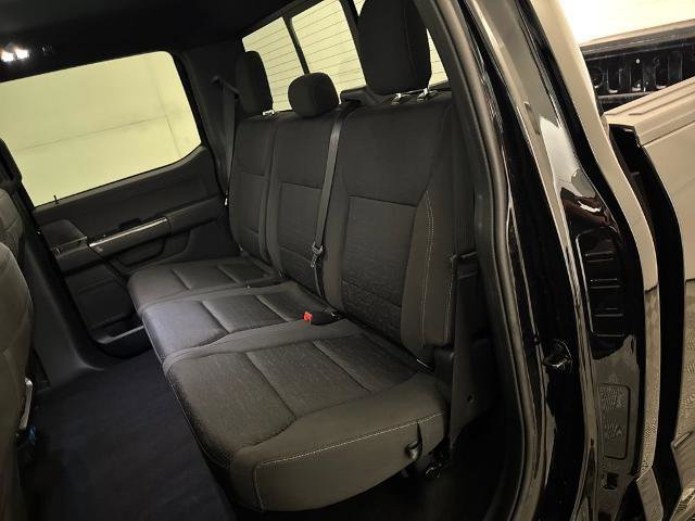 Certified 2023 Ford F150 XLT w/ Equipment Group 302A High image 35