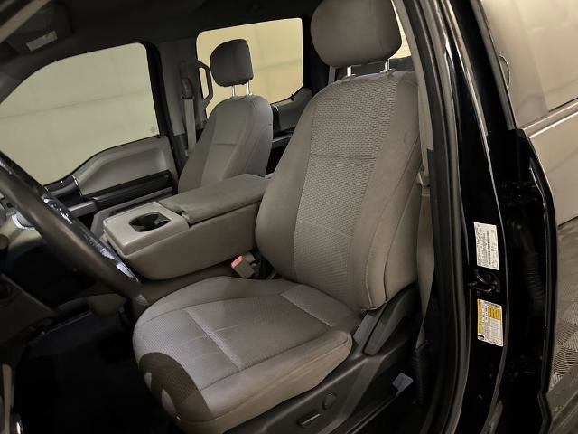 Certified 2019 Ford F150 XLT w/ Equipment Group 301A Mid RWD image 18