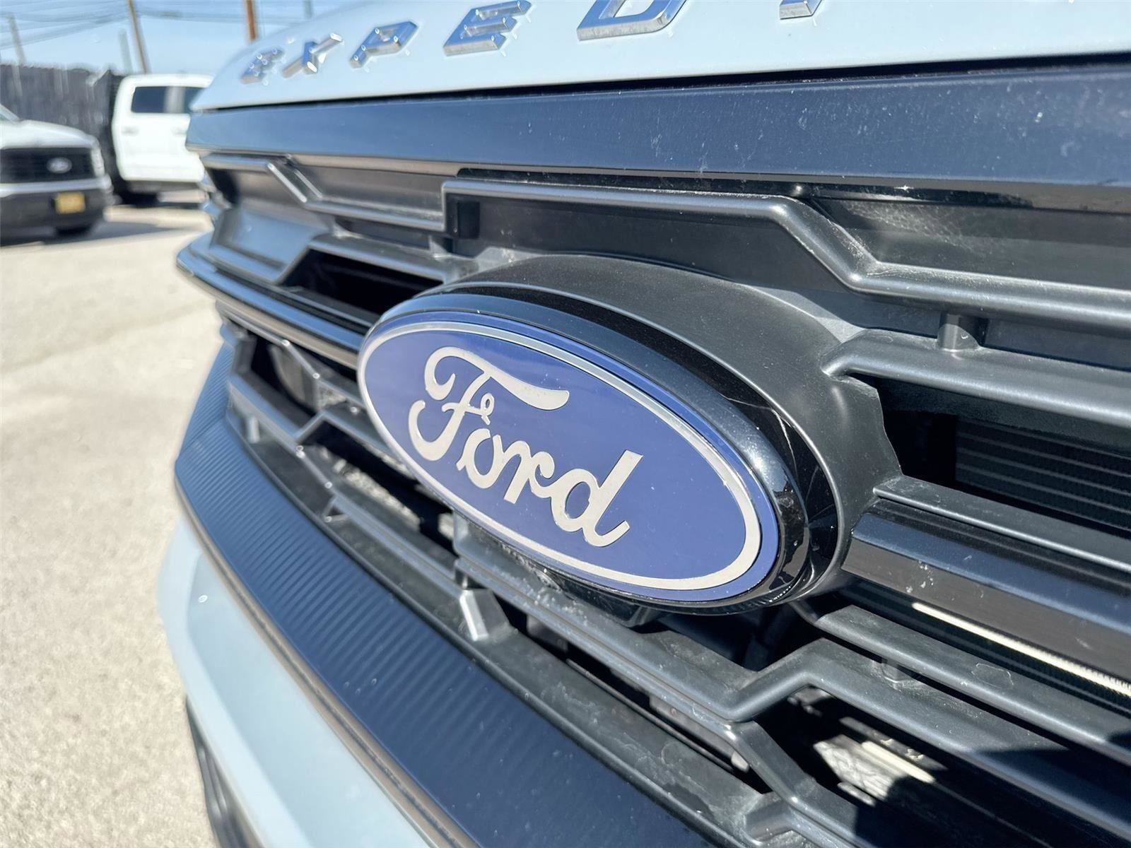 Certified 2025 Ford Expedition Active RWD image 29