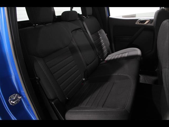 Certified 2023 Ford Ranger XLT w/ Equipment Group 302A High AWD/4WD image 20