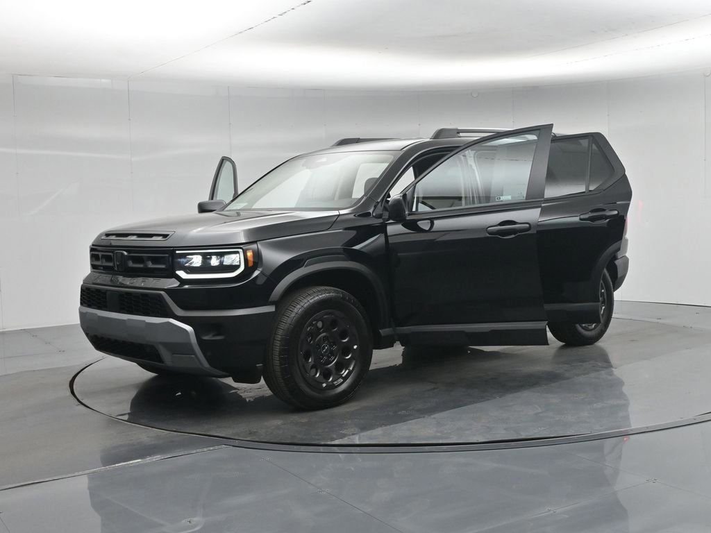 Used 2026 Honda Passport RTL image 53