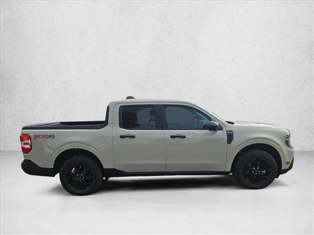 Certified 2025 Ford Maverick XLT w/ XLT Luxury Package AWD/4WD image 5