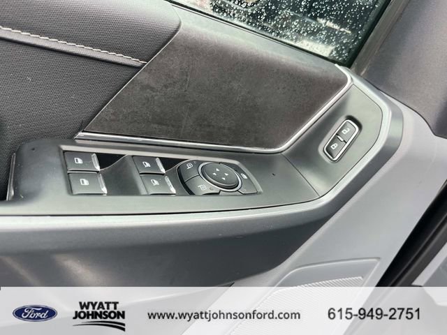 Certified 2024 Ford F150 XLT w/ Equipment Group 302A MID image 27