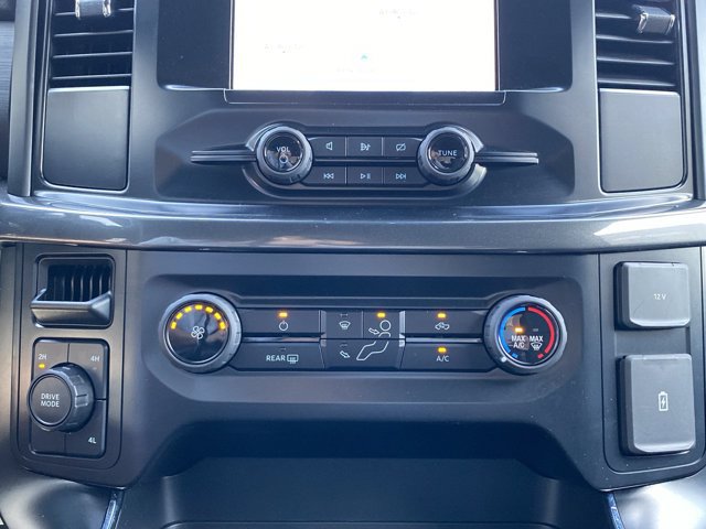 Certified 2023 Ford F150 XL w/ STX Appearance Package AWD/4WD image 20