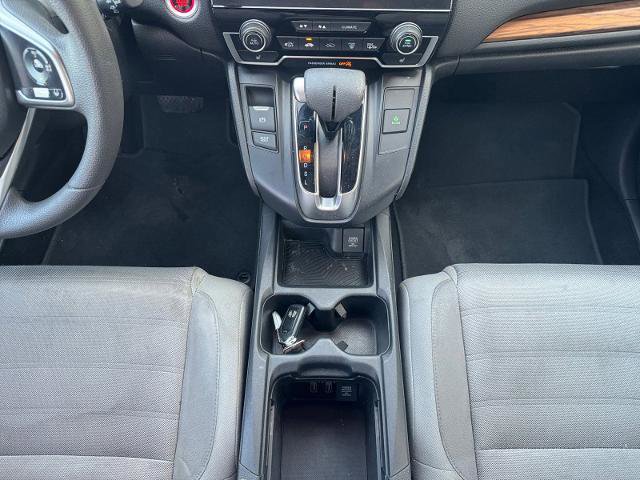 Used 2017 Honda CR-V EX image 11