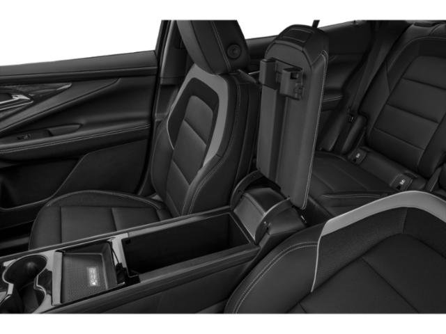 Used 2025 Chevrolet Blazer EV LT FWD image 14