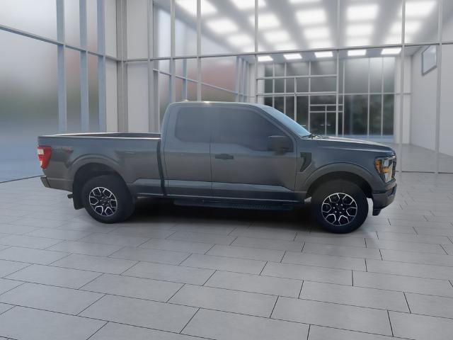 Certified 2023 Ford F150 XL w/ STX Appearance Package AWD/4WD image 9