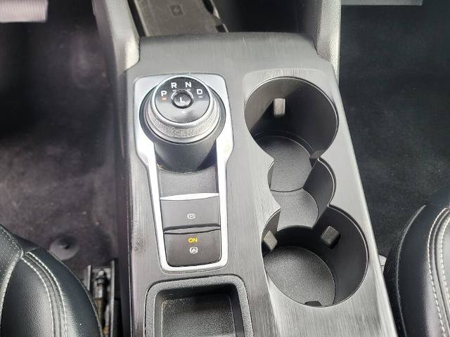 Certified 2023 Ford Escape Platinum AWD/4WD image 17