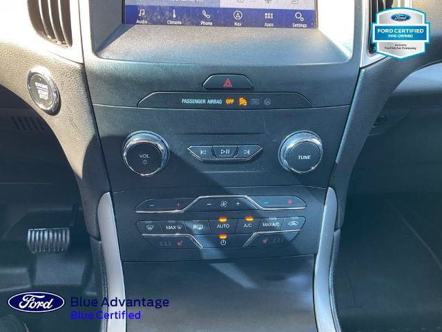 Certified 2019 Ford Edge SEL w/ Equipment Group 201A AWD/4WD image 12