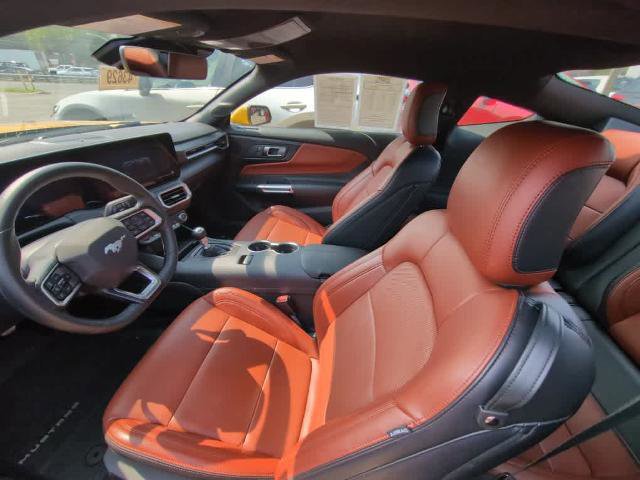 Certified 2024 Ford Mustang GT Premium image 12