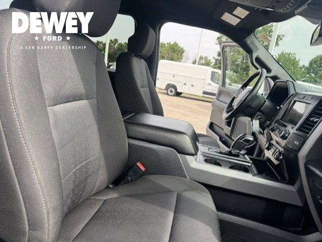 Certified 2020 Ford F150 XLT w/ Equipment Group 302A Luxury AWD/4WD image 29