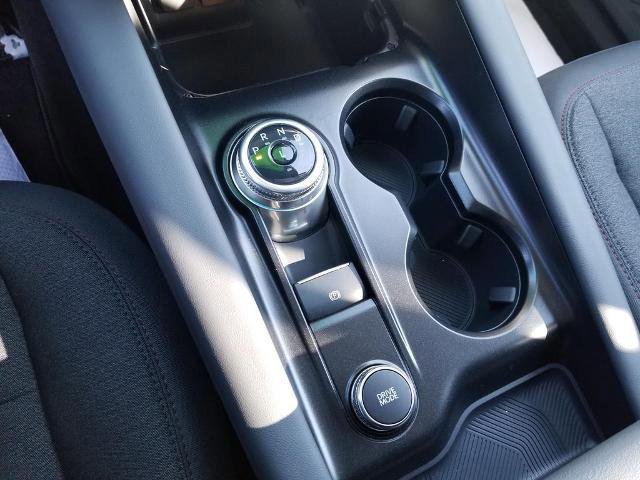 Certified 2025 Ford Explorer Active image 18