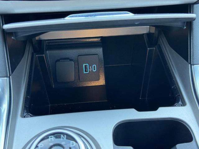 Certified 2023 Ford Explorer XLT w/ Equipment Group 202A image 18