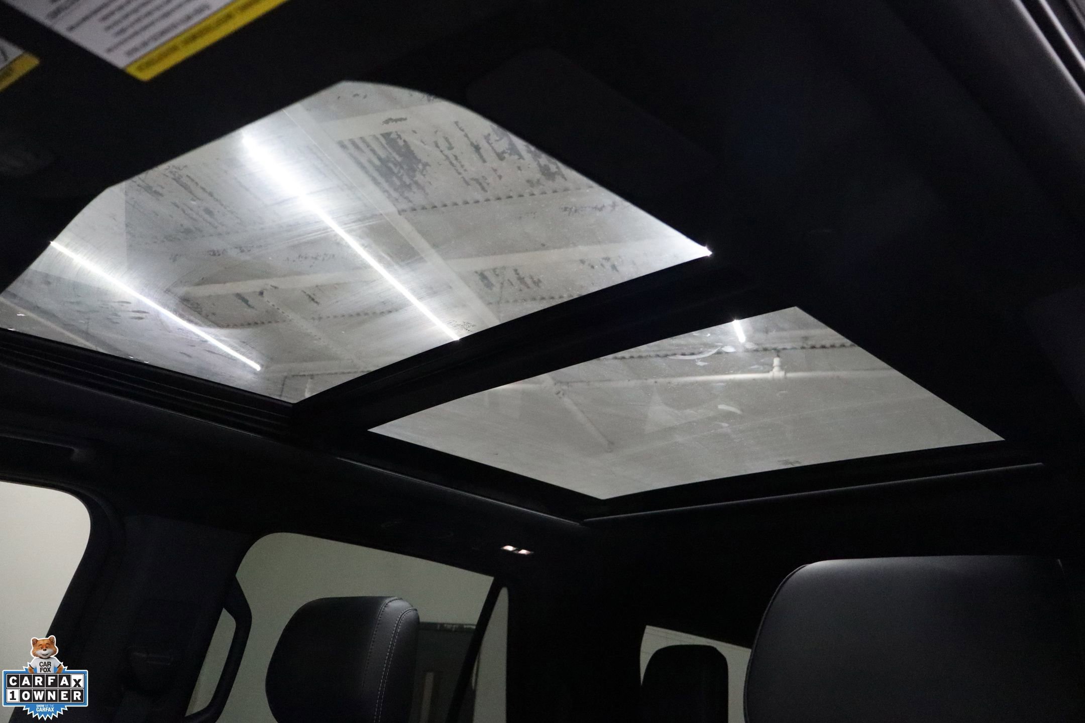 Certified 2025 Ford Expedition Platinum w/ Stealth Performance Package AWD/4WD image 25