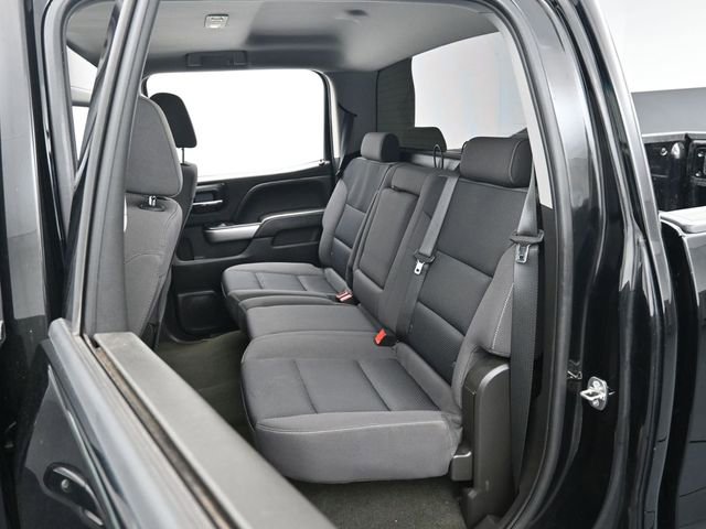 Used 2018 Chevrolet Silverado 1500 LT w/ All Star Edition image 25