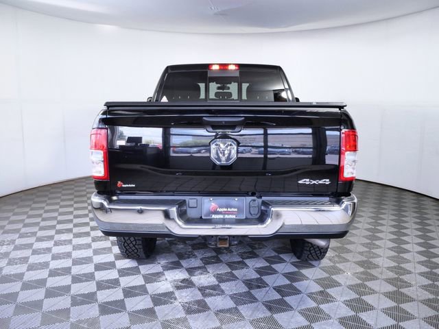 Used 2022 RAM 2500 Tradesman AWD/4WD image 7